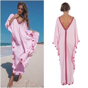Pitusa Sevillana Caftan